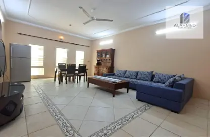 Apartment - 2 Bedrooms - 2 Bathrooms for rent in Adliya - Manama - Capital Governorate