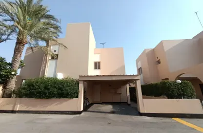 Villa - 3 Bedrooms - 3 Bathrooms for rent in Saar - Northern Governorate