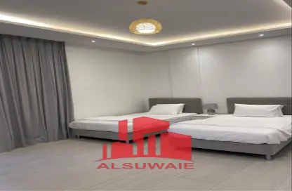 Apartment - 2 Bedrooms - 2 Bathrooms for rent in Mahooz - Manama - Capital Governorate