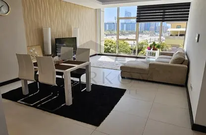 Apartment - 2 Bedrooms - 3 Bathrooms for sale in Reef Island - Capital Governorate