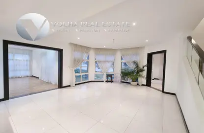 Villa - 5 Bedrooms - 6 Bathrooms for rent in Riffa Views - Riffa - Southern Governorate