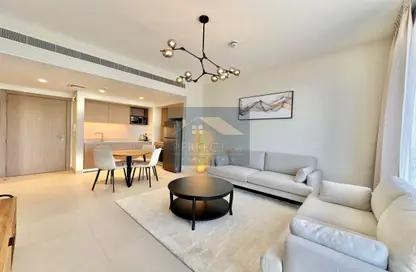 Apartment - 1 Bedroom - 1 Bathroom for rent in Marassi Al Bahrain - Diyar Al Muharraq - Muharraq Governorate