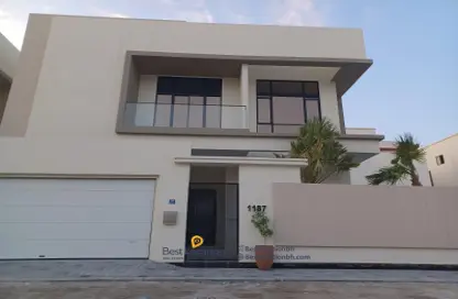 Villa - 4 Bedrooms - 6 Bathrooms for sale in North Riffa - Riffa - Southern Governorate