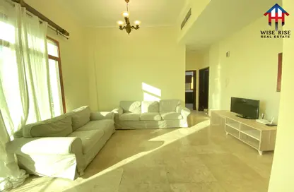 Apartment - 1 Bedroom - 1 Bathroom for rent in Zinj - Manama - Capital Governorate