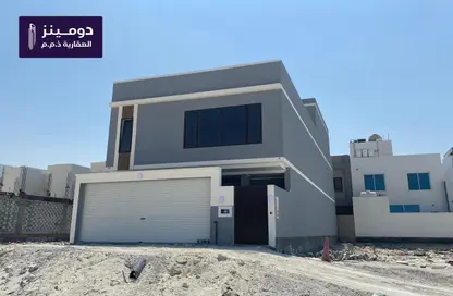 Villa - 6 Bedrooms - 6 Bathrooms for sale in Diyar Al Muharraq - Muharraq Governorate