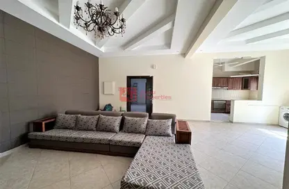 Apartment - 1 Bedroom - 1 Bathroom for rent in Janabiya - Northern Governorate