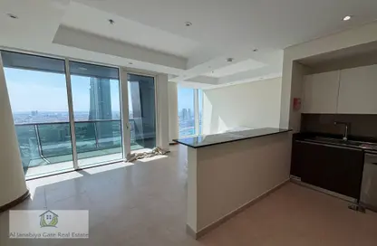 Apartment - 1 Bedroom - 2 Bathrooms for sale in Bahrain Bay - Capital Governorate