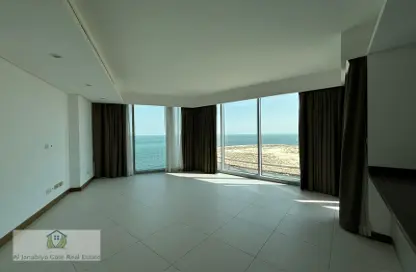 Apartment - 2 Bedrooms - 3 Bathrooms for rent in Durrat Marina - Durrat Al Bahrain - Southern Governorate