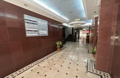 Office Space - Studio - 1 Bathroom for rent in Exhibition Road - Hoora - Capital Governorate