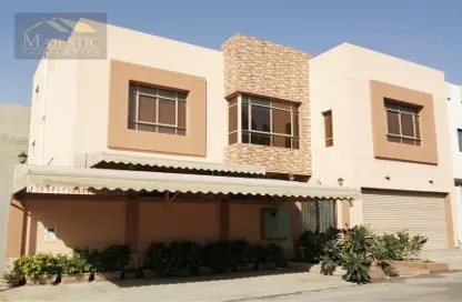 Villa - 5 Bedrooms - 6 Bathrooms for sale in Malkiyah - Northern Governorate