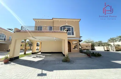 Villa - 4 Bedrooms - 5 Bathrooms for rent in Al Jasra - Northern Governorate