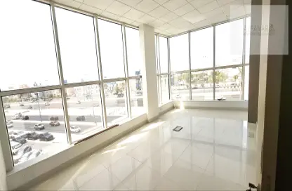 Office Space - Studio - 1 Bathroom for rent in Tubli - Central Governorate