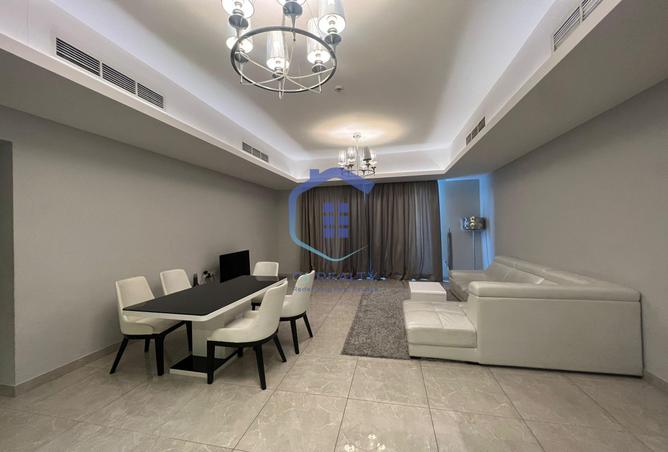 Apartment - 2 Bedrooms - 3 Bathrooms for rent in Hidd - Muharraq Governorate