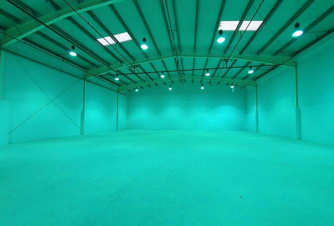 Warehouse - Studio for rent in Ras Zuwayed - Southern Governorate