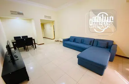 Apartment - 1 Bedroom - 1 Bathroom for rent in Mahooz - Manama - Capital Governorate