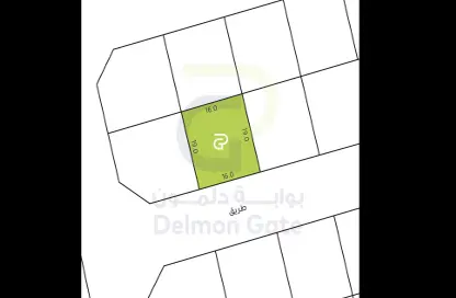 Land - Studio for sale in Dumistan - Northern Governorate