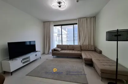 Apartment - 1 Bedroom - 1 Bathroom for sale in Marassi Al Bahrain - Diyar Al Muharraq - Muharraq Governorate