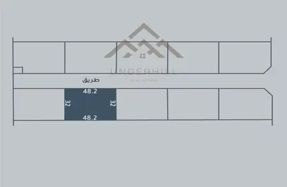 أرض - استوديو للبيع في باربار - المحافظة الشمالية