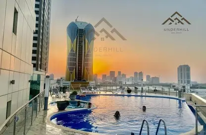 Apartment - 2 Bedrooms - 2 Bathrooms for sale in Seef - Capital Governorate