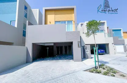 Villa - 4 Bedrooms - 6 Bathrooms for sale in Al Naseem - Diyar Al Muharraq - Muharraq Governorate