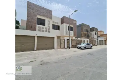 Villa - 6 Bedrooms - 7 Bathrooms for sale in Galali - Muharraq Governorate