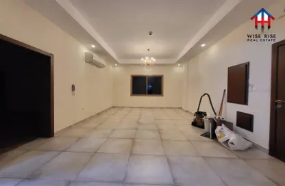 Apartment - 1 Bedroom - 2 Bathrooms for rent in Hidd - Muharraq Governorate