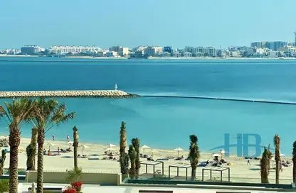 Apartment - 2 Bedrooms - 2 Bathrooms for sale in Marassi Shores Residences - Diyar Al Muharraq - Muharraq Governorate