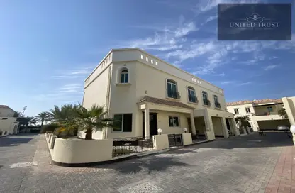 Villa - 3 Bedrooms - 4 Bathrooms for rent in Janabiya - Northern Governorate