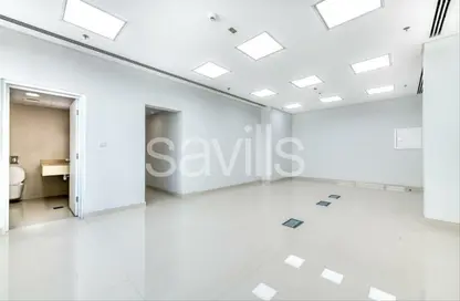 Office Space - Studio - 1 Bathroom for rent in Exhibition Road - Hoora - Capital Governorate