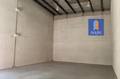 Warehouse - Studio - 1 Bathroom for rent in Askar - Southern Governorate