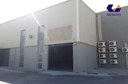 Warehouse - Studio for rent in Hidd - Muharraq Governorate