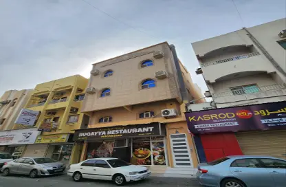 Whole Building - Studio for sale in Gudaibiya - Manama - Capital Governorate