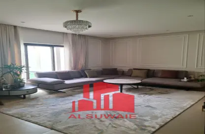 Villa - 5 Bedrooms - 4 Bathrooms for sale in Deerat Al Oyoun - Diyar Al Muharraq - Muharraq Governorate