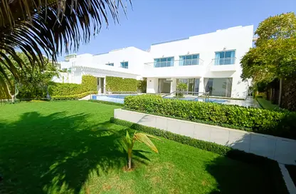 Villa - 4 Bedrooms - 5 Bathrooms for rent in Tubli - Central Governorate