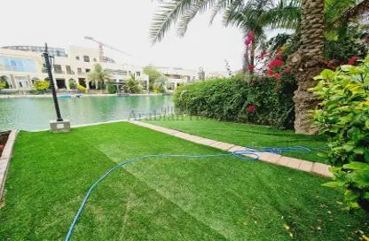 Villa - 3 Bedrooms - 4 Bathrooms for rent in Al Marsa Floating City - Amwaj Islands - Muharraq Governorate