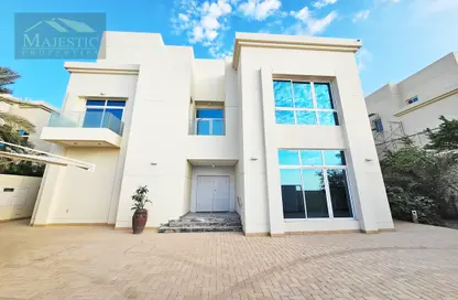 Villa - 6 Bedrooms - 7 Bathrooms for sale in The Lagoon - Amwaj Islands - Muharraq Governorate