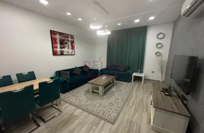 Apartment - 1 Bedroom - 1 Bathroom for rent in Saar - Northern Governorate