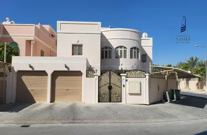 Villa - 5 Bedrooms - 5 Bathrooms for sale in Al Bahair - Riffa - Southern Governorate