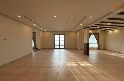 Apartment - 3 Bedrooms - 4 Bathrooms for rent in Janabiya - Northern Governorate