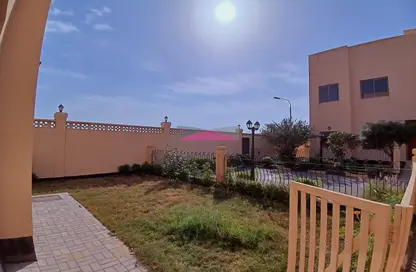 Villa - 4 Bedrooms - 4 Bathrooms for rent in Janabiya - Northern Governorate