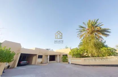 Villa - 4 Bedrooms - 3 Bathrooms for rent in Saar - Northern Governorate