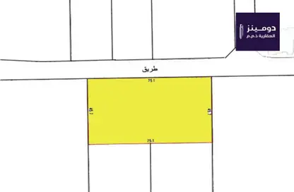 Land - Studio for sale in North Riffa - Riffa - Southern Governorate