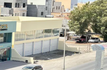 متجر - استوديو للايجار في سند - المحافظة الوسطى