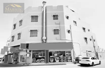 Whole Building - Studio for sale in Muharraq - Muharraq Governorate