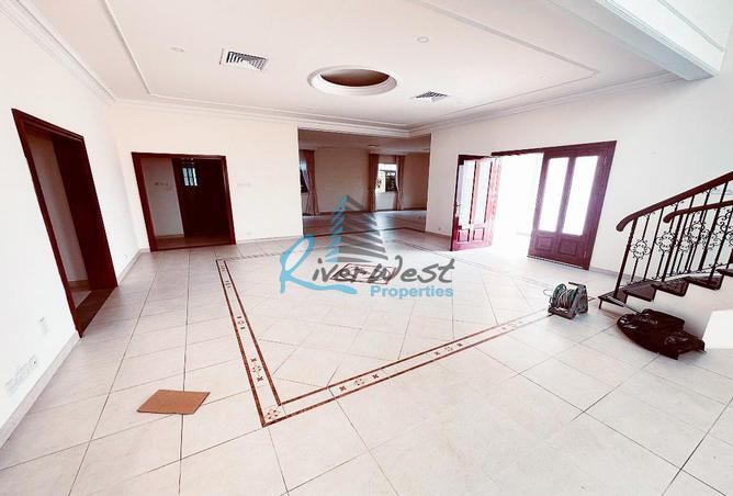 Villa - 4 Bedrooms - 4 Bathrooms for rent in Saar - Northern Governorate