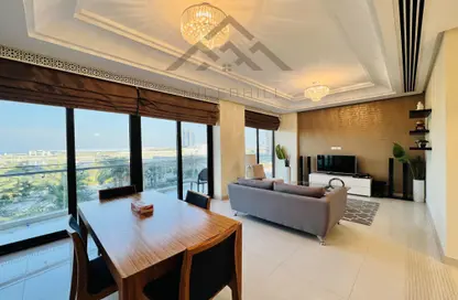 Apartment - 1 Bedroom - 2 Bathrooms for sale in Reef Island - Capital Governorate