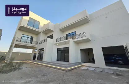 Villa - 4 Bedrooms - 6 Bathrooms for sale in Askar - Southern Governorate