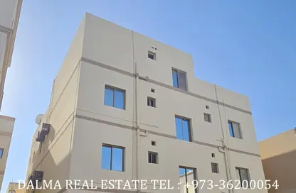 Whole Building - 7+ Bedrooms - 7+ Bathrooms for sale in Salmabad - Central Governorate