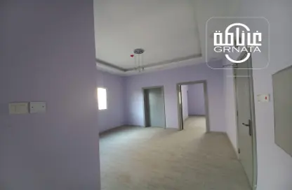 Apartment - 2 Bedrooms - 2 Bathrooms for rent in Alhajiyat - Riffa - Southern Governorate