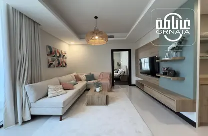 Apartment - 2 Bedrooms - 2 Bathrooms for rent in Seef - Capital Governorate